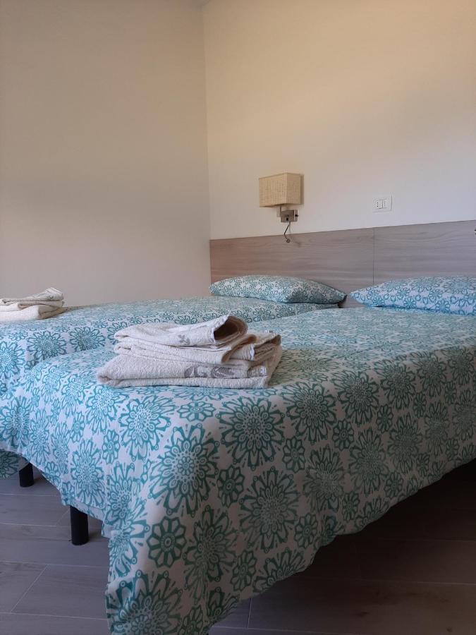 Appartamento G.& G. Dosoledo 外观 照片