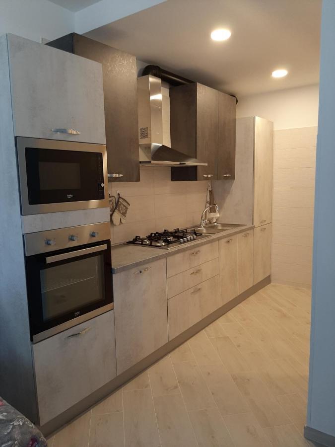 Appartamento G.& G. Dosoledo 外观 照片