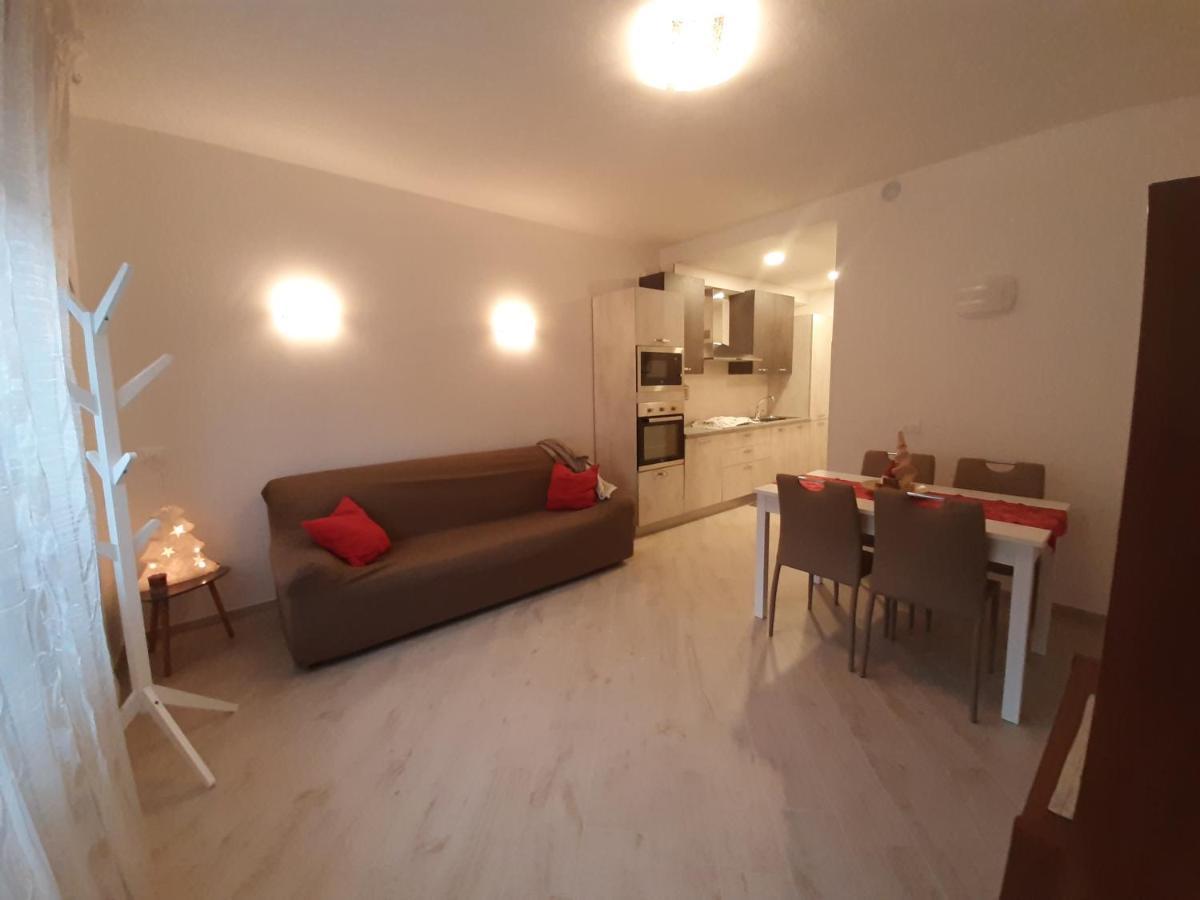 Appartamento G.& G. Dosoledo 外观 照片